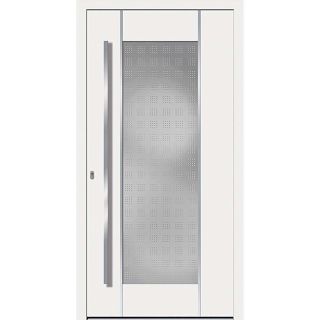 Haustür Aluminium BEW E 1168